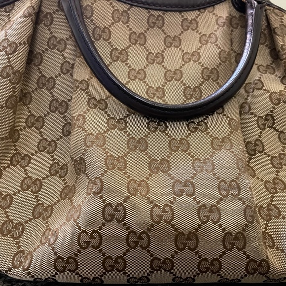 Gucci bag authentic original receipt - Picture 4 of 6